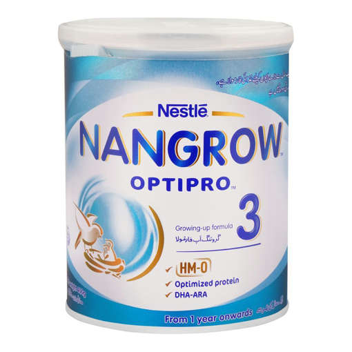 Picture of Nangrow 3 Supremepro 400g